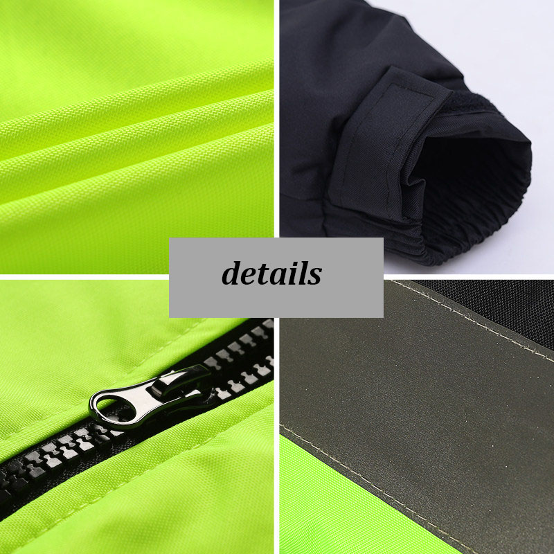 Winter Men Clothes Warm Jacket - Winter Clothing Articles recensione e prezzo