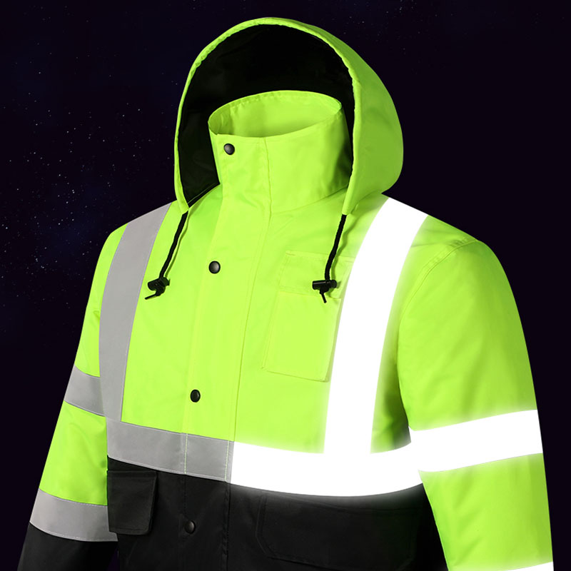 Winter Men Clothes Warm Jacket - Winter Clothing Articles recensione e prezzo
