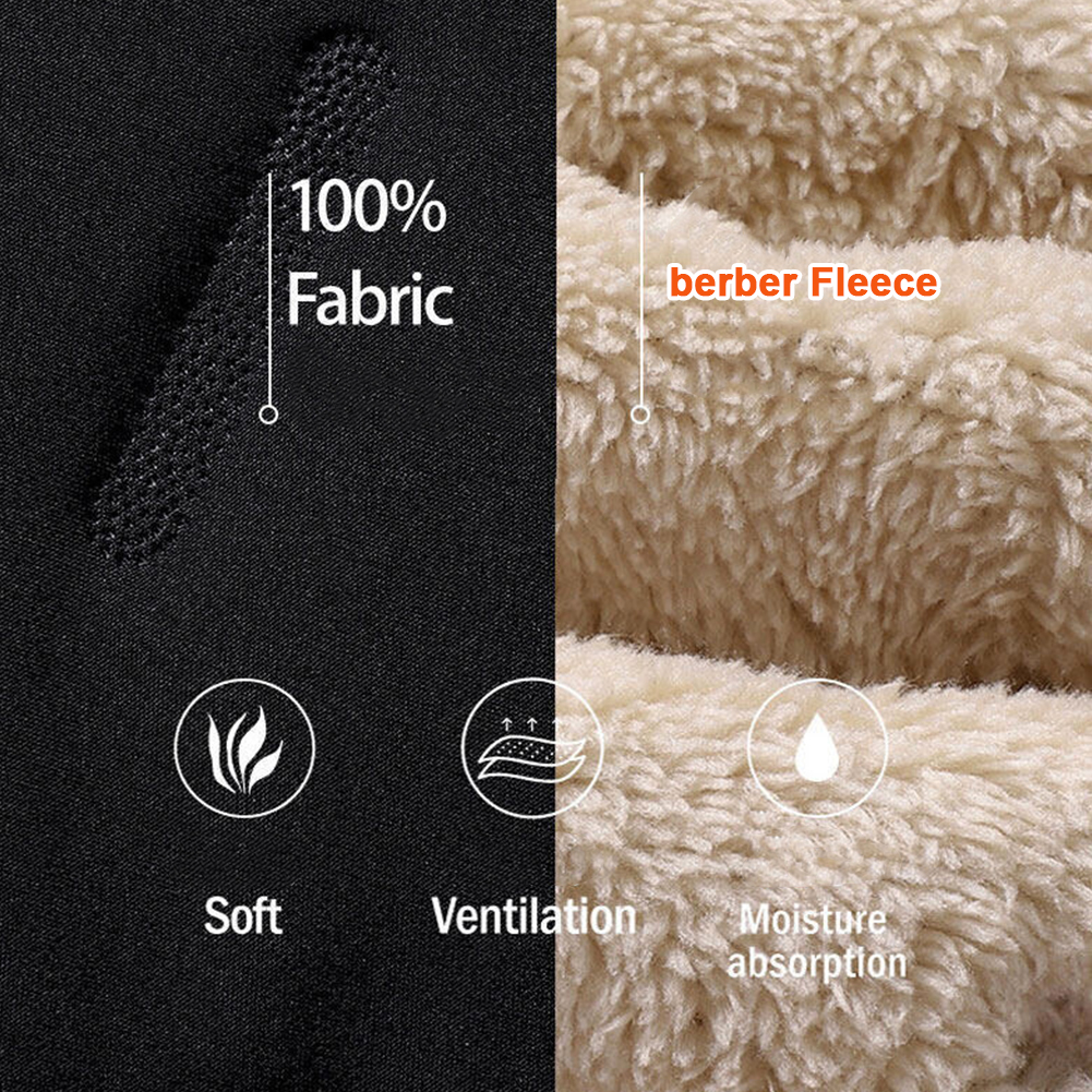 Unisex Heating Trousers 10 Hea - Winter Clothing Hiking recensione e prezzo