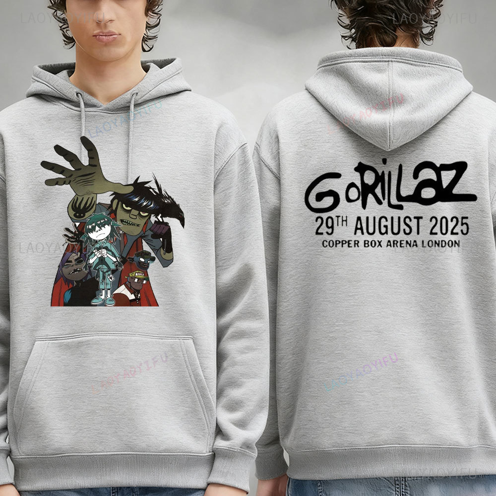 Hip-hop, Electronic, Rock Gori - Winter Clothing Articles recensione e prezzo
