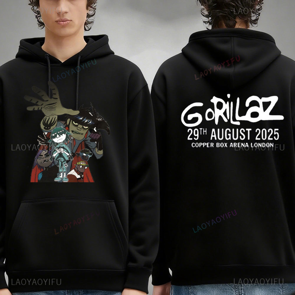 Hip-hop, Electronic, Rock Gori - Winter Clothing Articles recensione e prezzo