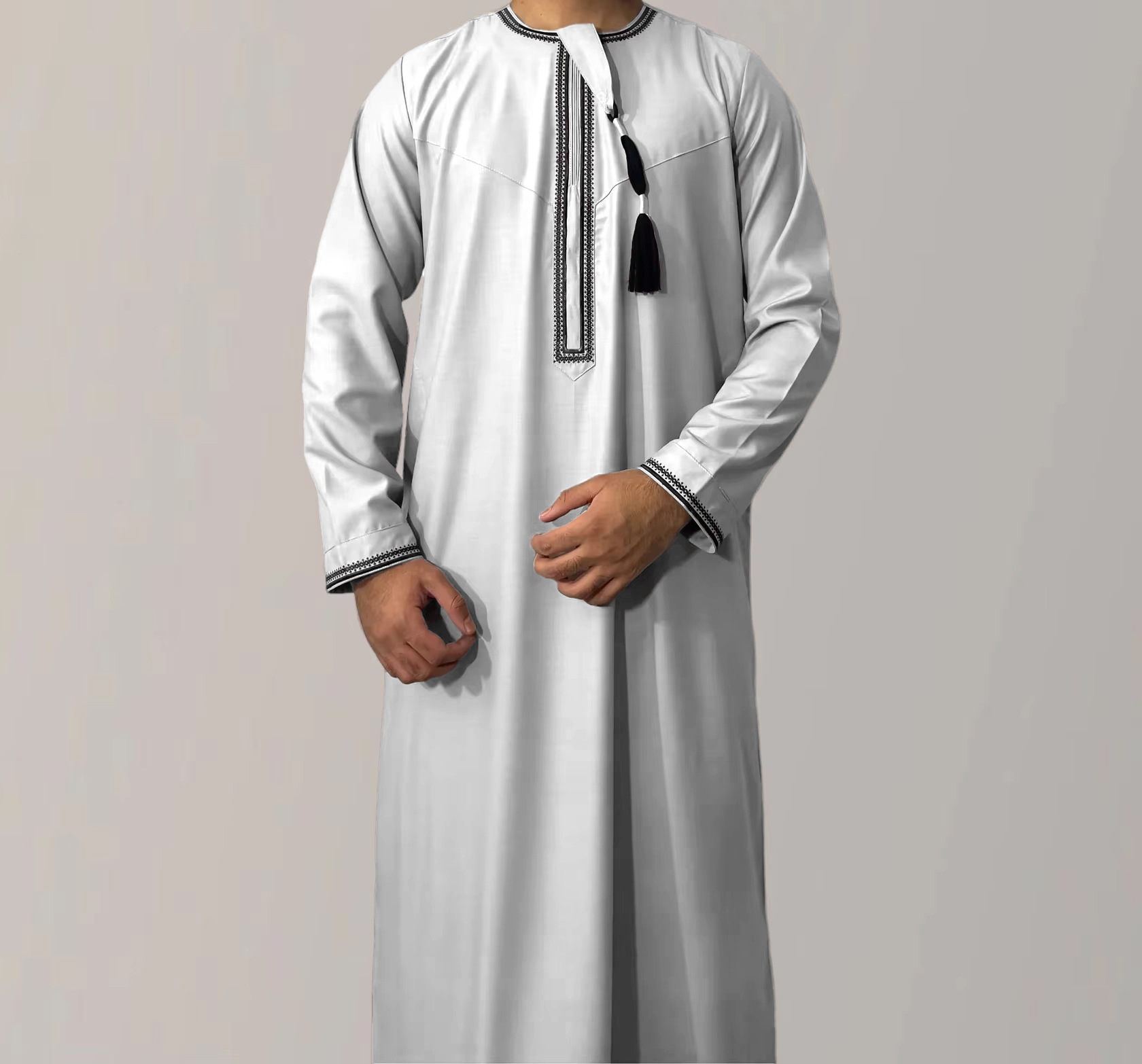 Islamic Clothing Men Length Lo - Winter Clothing Pakistan recensione e prezzo