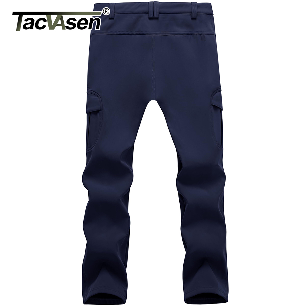 TACVASEN Winter Men's Soft-she - Winter Clothing Hiking recensione e prezzo