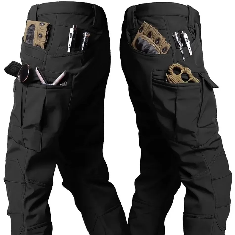 2026 Men Winter Waterproof Cli - Winter Clothing Hiking recensione e prezzo
