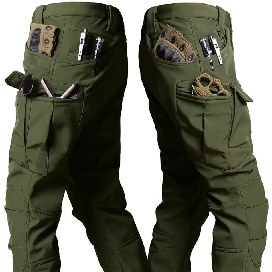 2026 Men Winter Waterproof Cli - Winter Clothing Hiking recensione e prezzo
