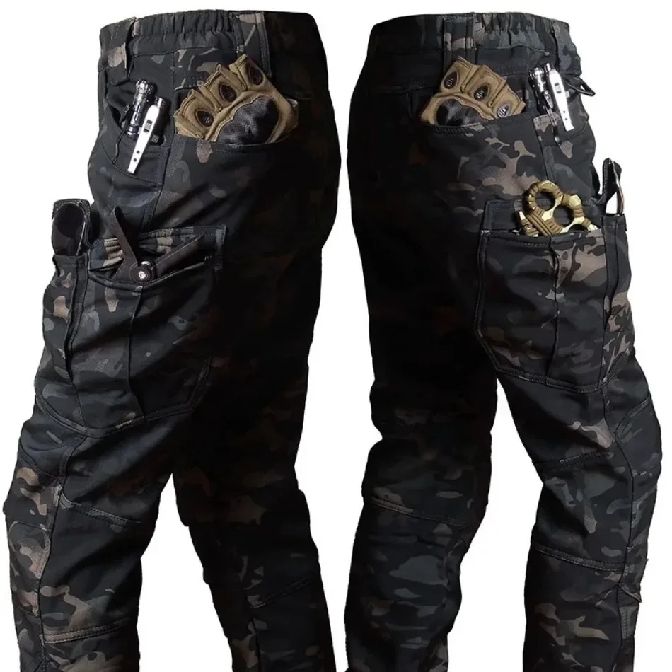 2026 Men Winter Waterproof Cli - Winter Clothing Hiking recensione e prezzo