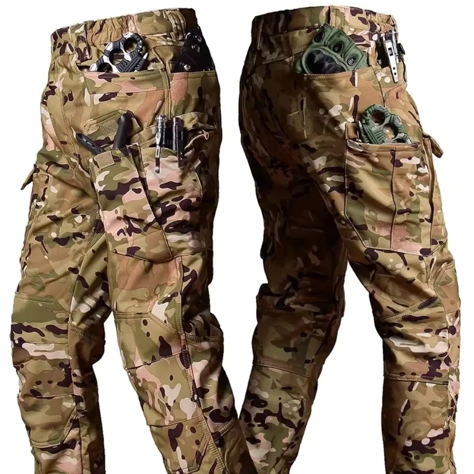 2026 Men Winter Waterproof Cli - Winter Clothing Hiking recensione e prezzo