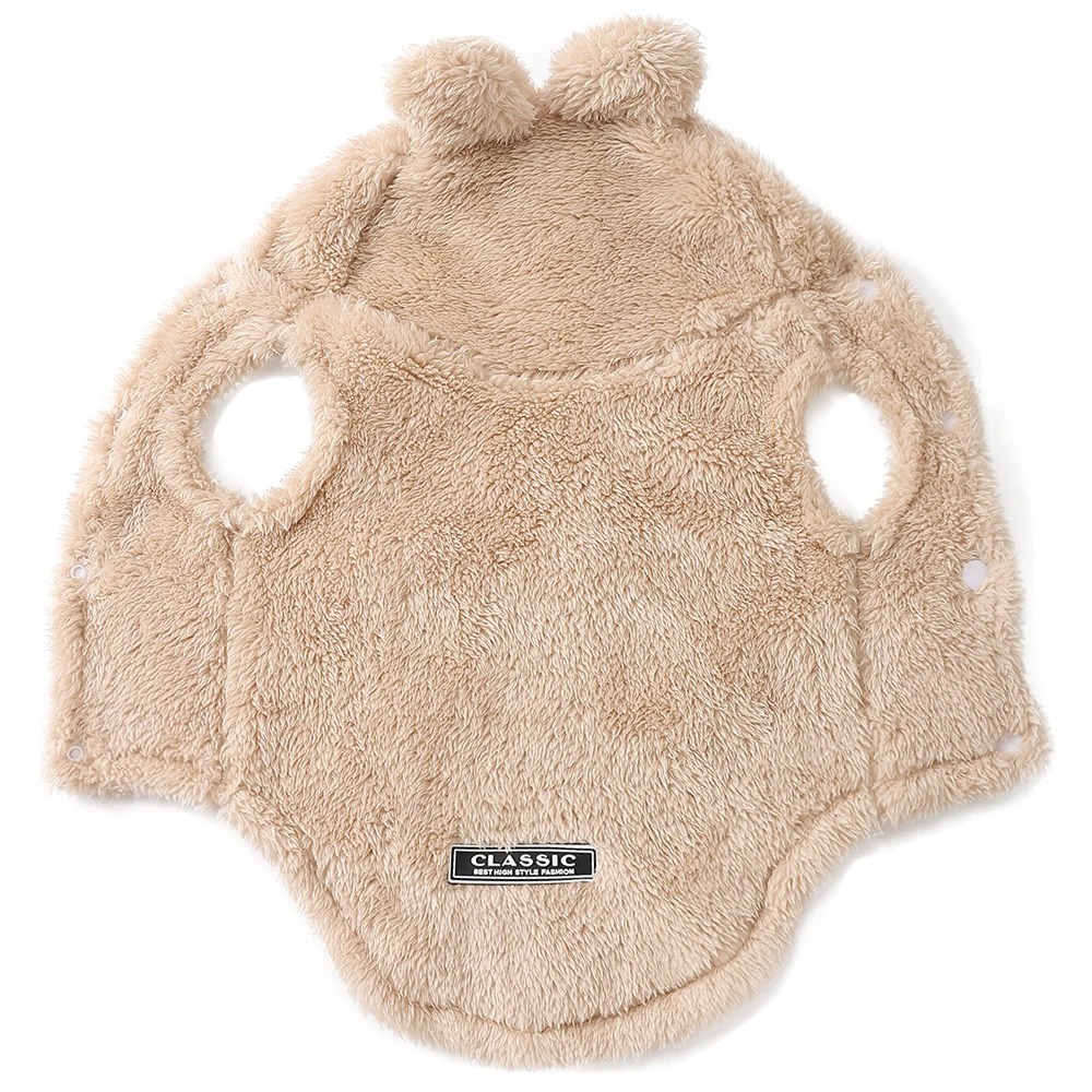 Embroidery Name Cat Dog Clothe - Winter Clothing Name recensione e prezzo