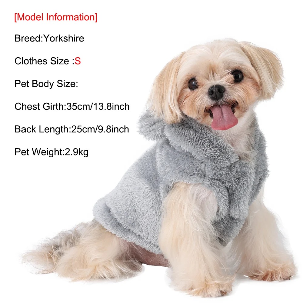 Embroidery Name Cat Dog Clothe - Winter Clothing Name recensione e prezzo