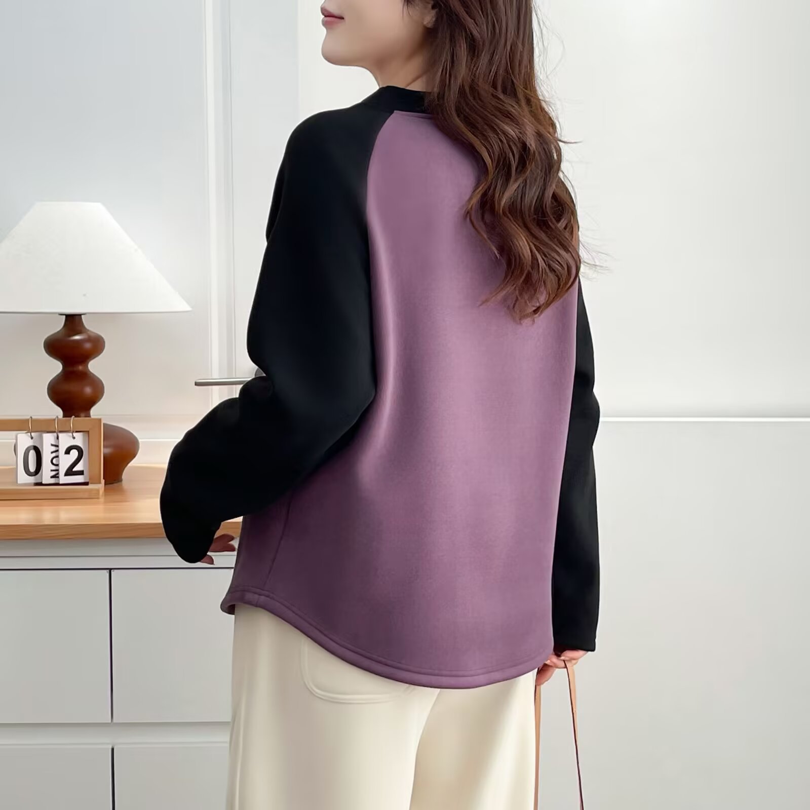 XXXXL Fashion Plus Size Woman  - Winter Clothing Fashion recensione e prezzo