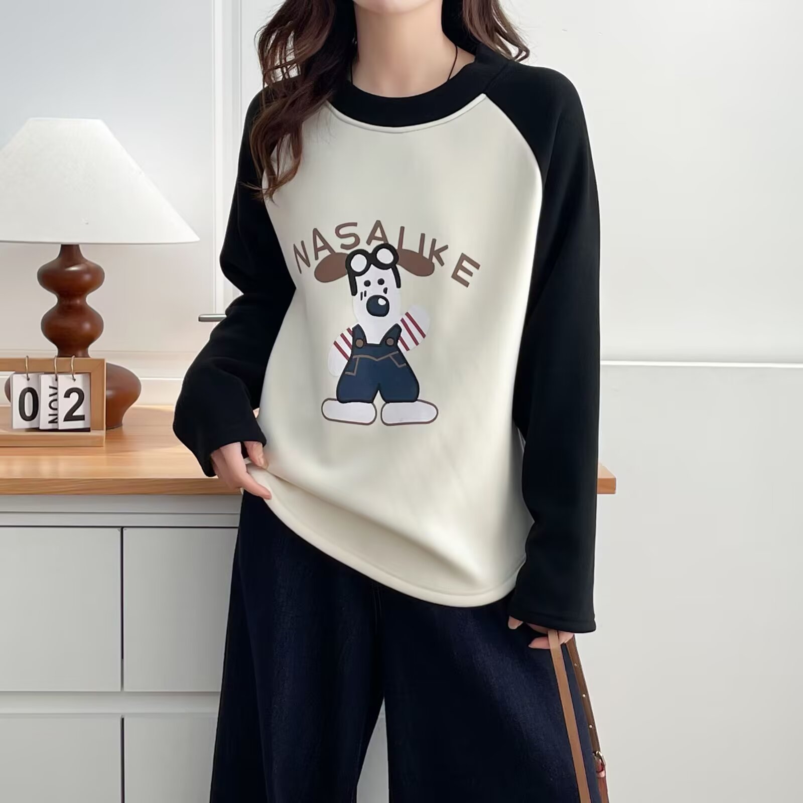 XXXXL Fashion Plus Size Woman  - Winter Clothing Fashion recensione e prezzo