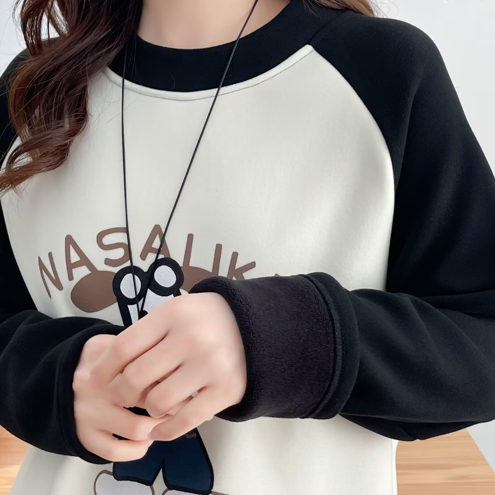 XXXXL Fashion Plus Size Woman  - Winter Clothing Fashion recensione e prezzo