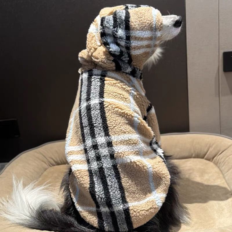Large Pet Dogs Warm Clothing J - Winter Clothing Alaska recensione e prezzo