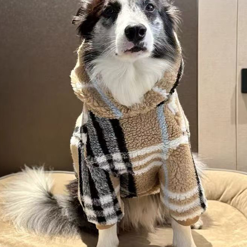 Large Pet Dogs Warm Clothing J - Winter Clothing Alaska recensione e prezzo