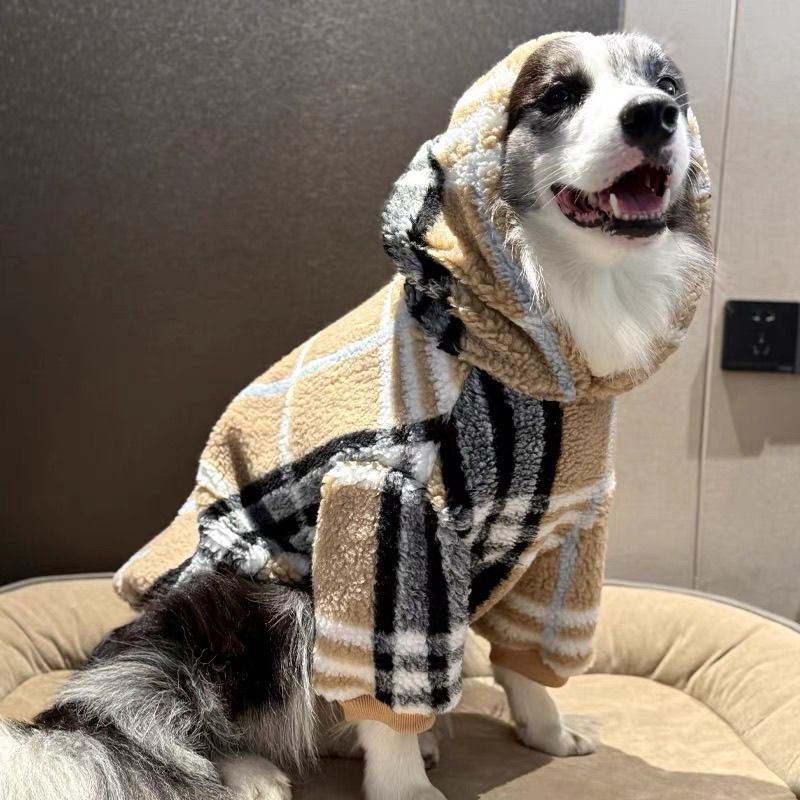 Large Pet Dogs Warm Clothing J - Winter Clothing Alaska recensione e prezzo