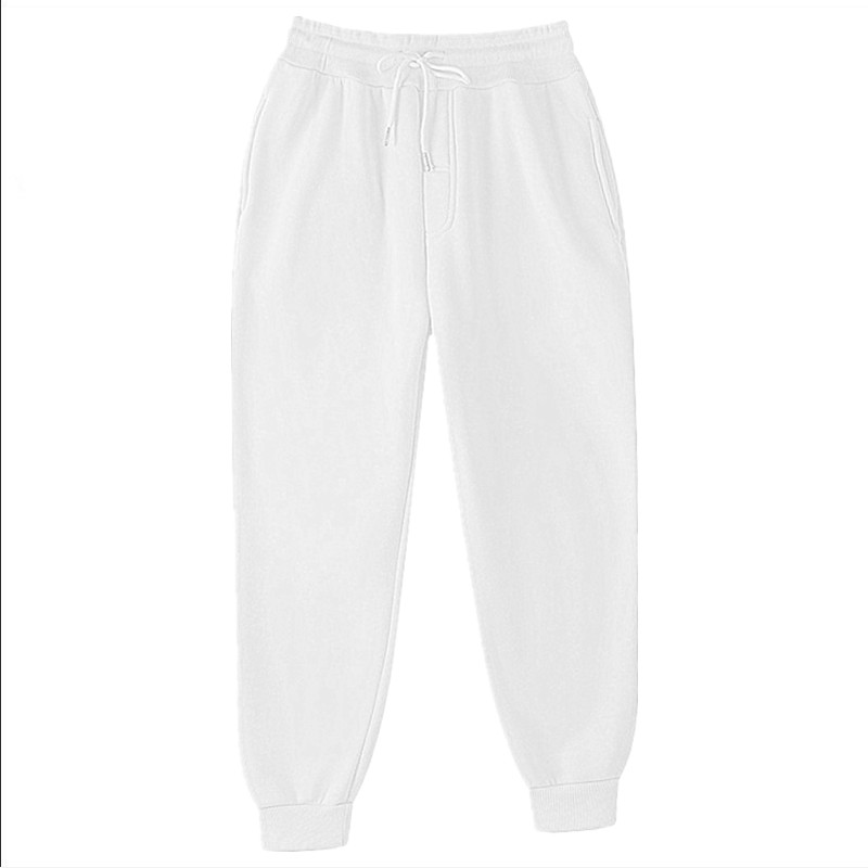 New Joggers  Sweatpants Men an - Yellow Winter Clothing recensione e prezzo