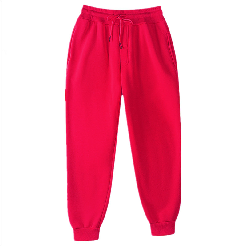 New Joggers  Sweatpants Men an - Yellow Winter Clothing recensione e prezzo