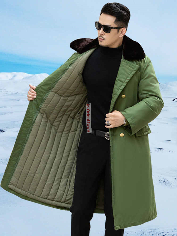 Women Velvet Long Jacket Cold  - Yellow Winter Clothing recensione e prezzo