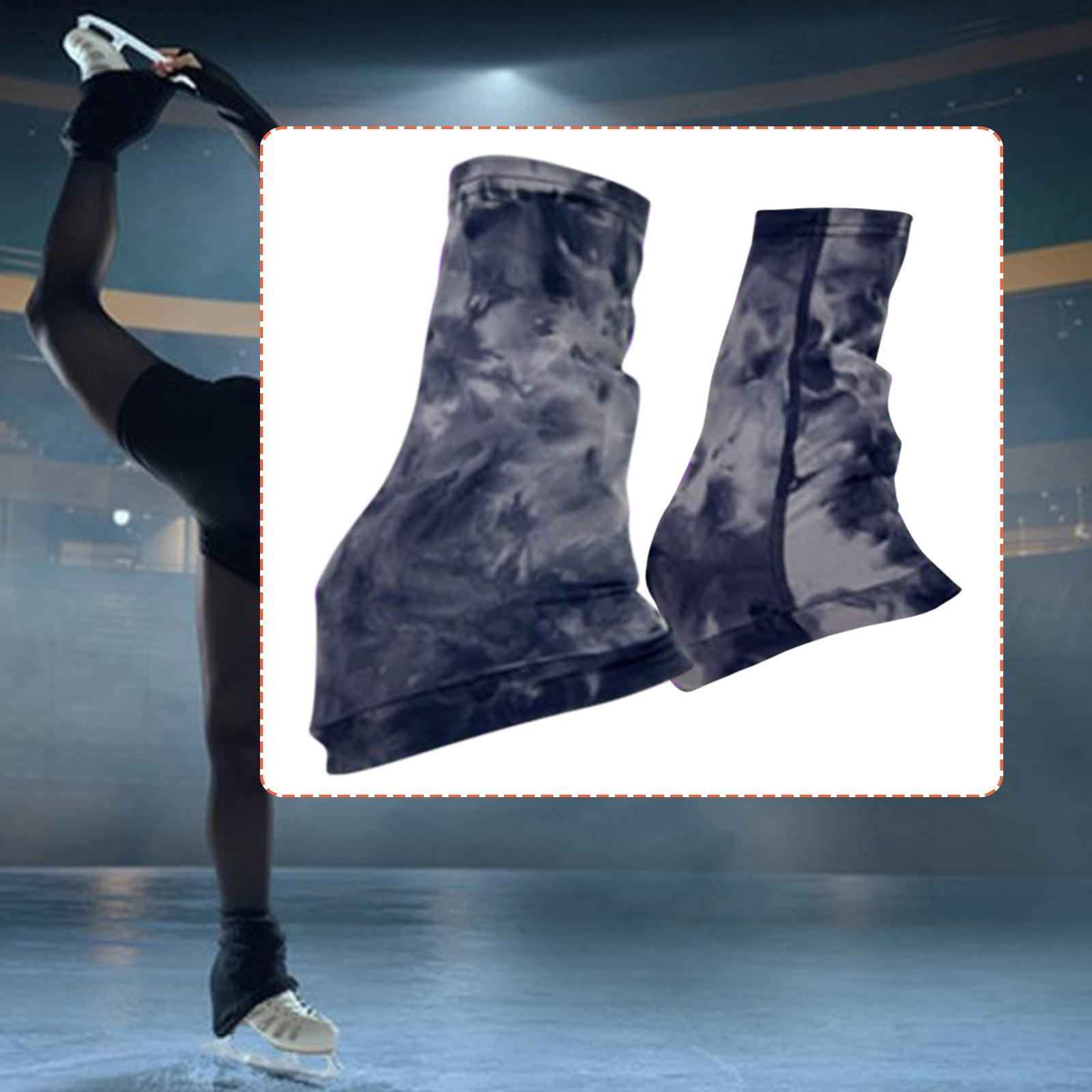 Figure Skating Leg Warmers Clo - Winter Clothing Leg Warmers recensione e prezzo