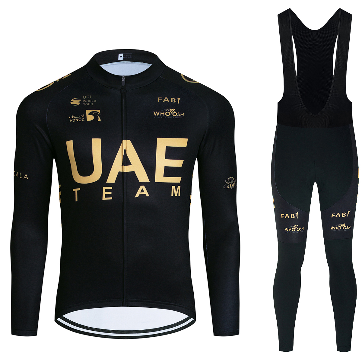 Winter 2026 New Yellow Cycling - Yellow Winter Clothing recensione e prezzo