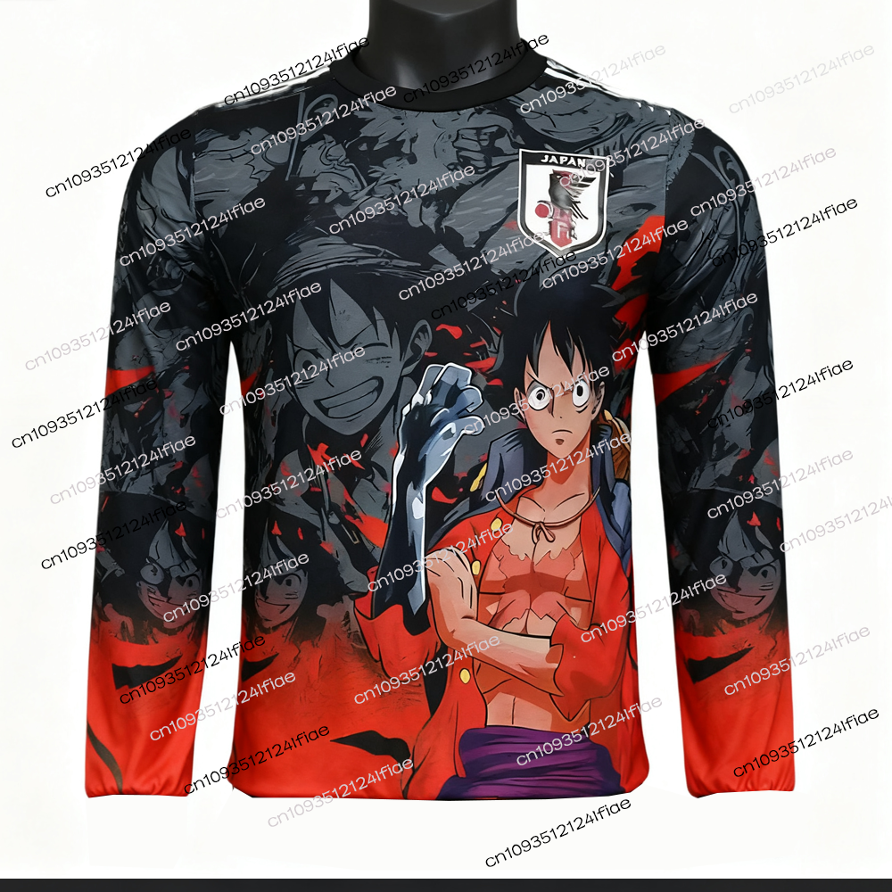 2025 Japan One Piece Autumn/Wi - Winter Clothing Anime recensione e prezzo