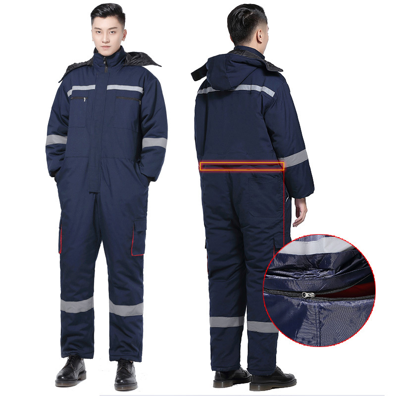 Winter Reflective Coveralls fo - Winter Clothing Articles recensione e prezzo