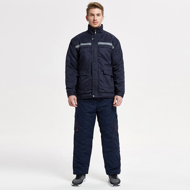 Winter Reflective Coveralls fo - Winter Clothing Articles recensione e prezzo