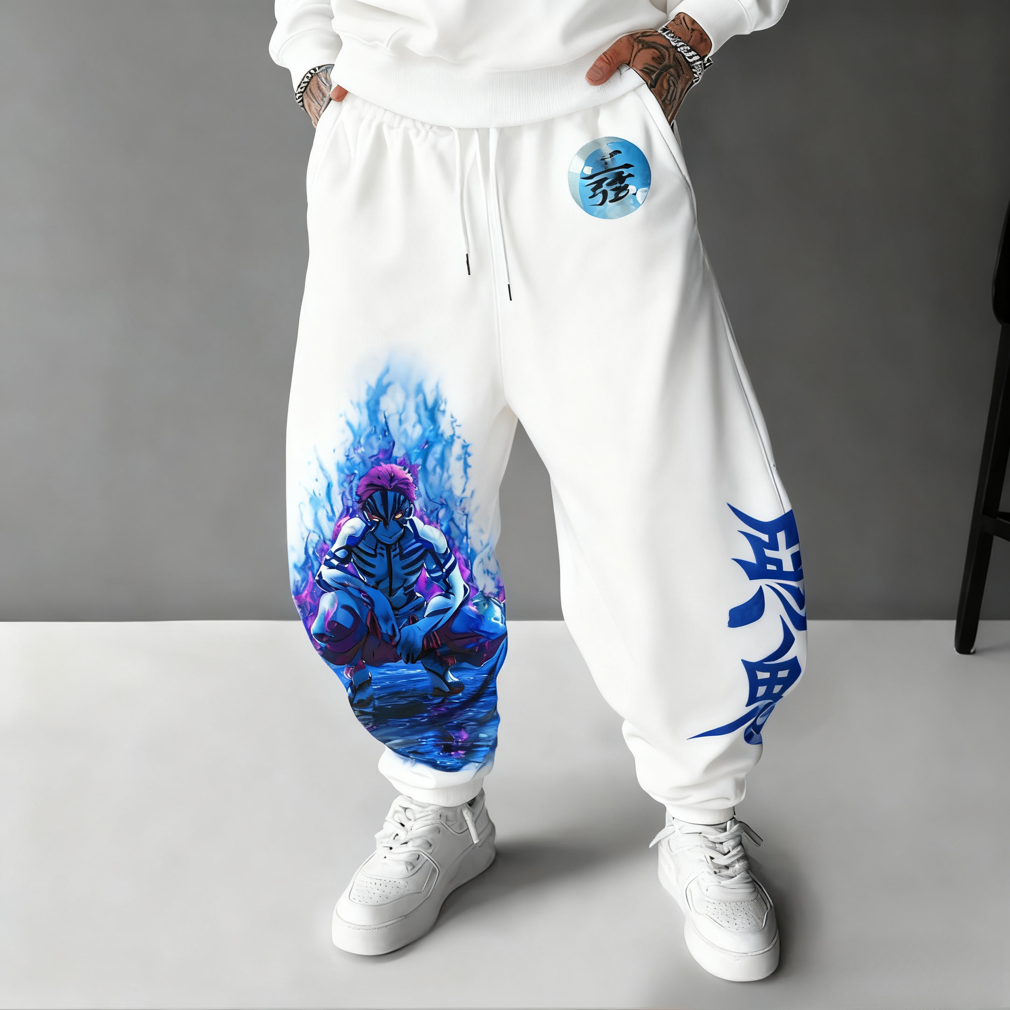Demon Slayer Collaboration Swe - Winter Clothing Anime recensione e prezzo