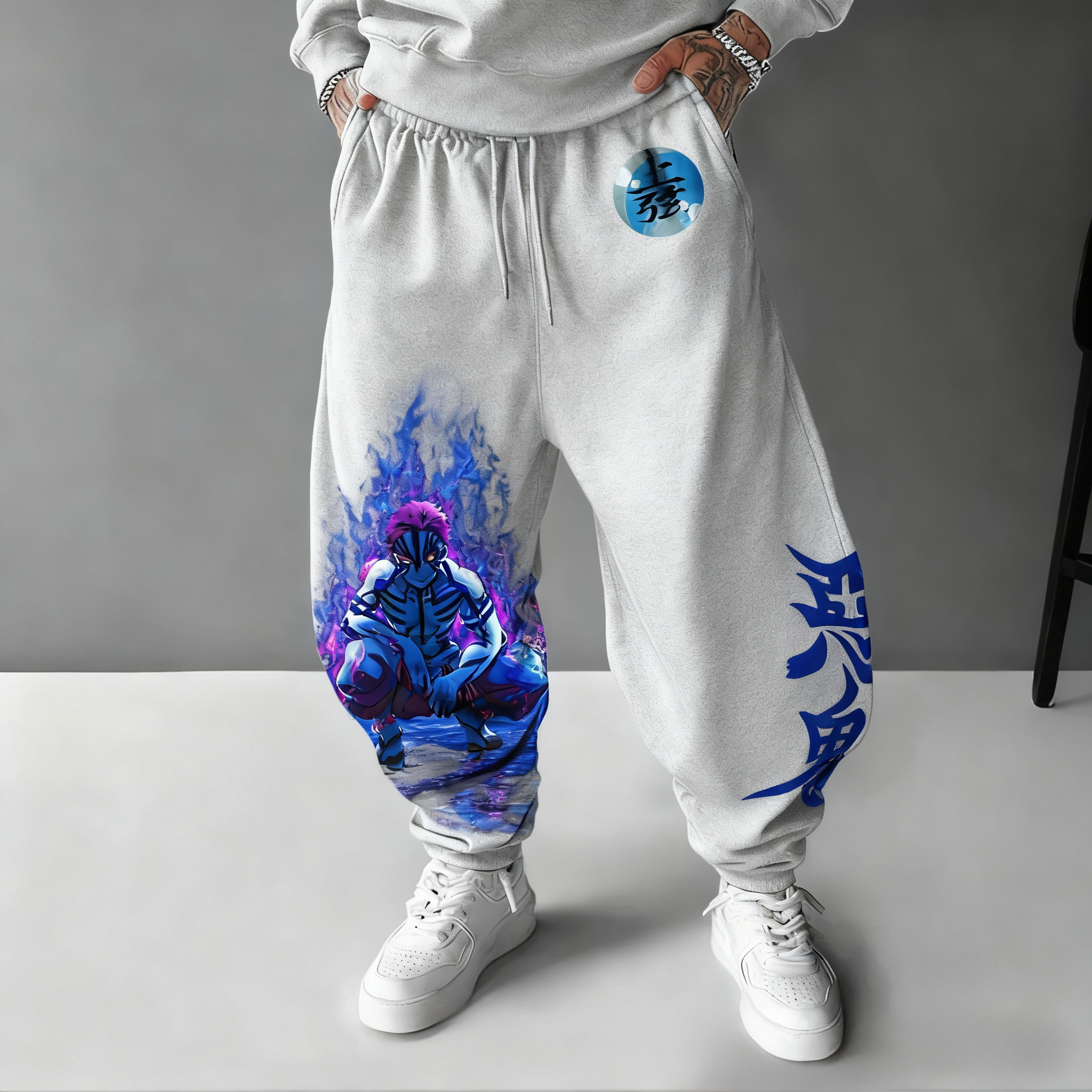 Demon Slayer Collaboration Swe - Winter Clothing Anime recensione e prezzo