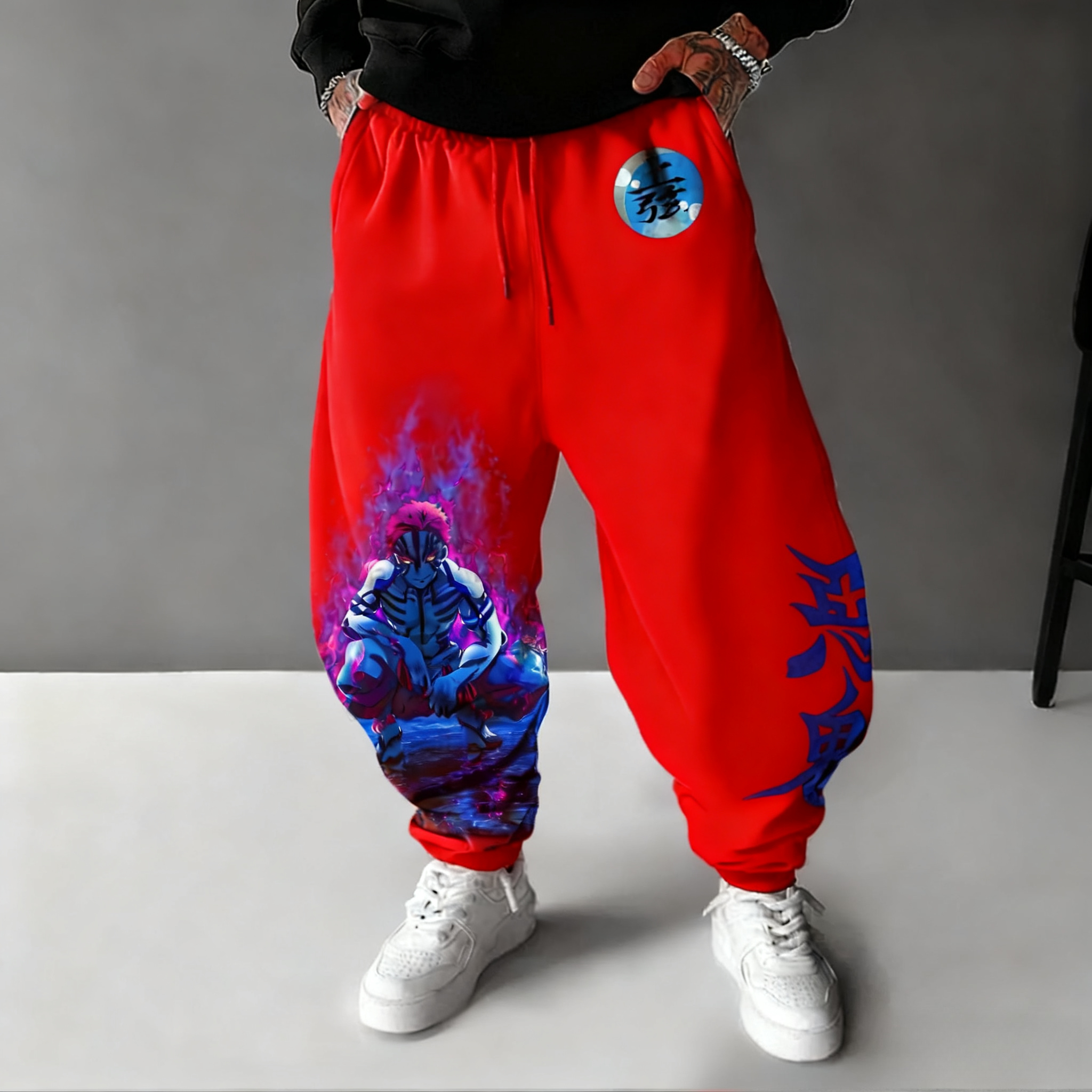 Demon Slayer Collaboration Swe - Winter Clothing Anime recensione e prezzo