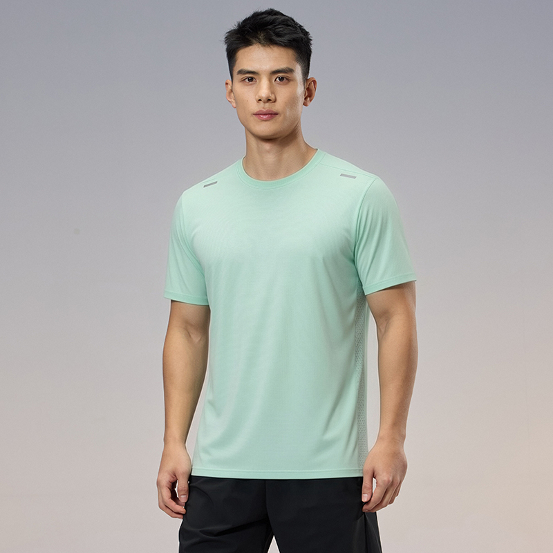 Quick Dry Sports T-shirt Men G - Winter Clothing Hiking recensione e prezzo