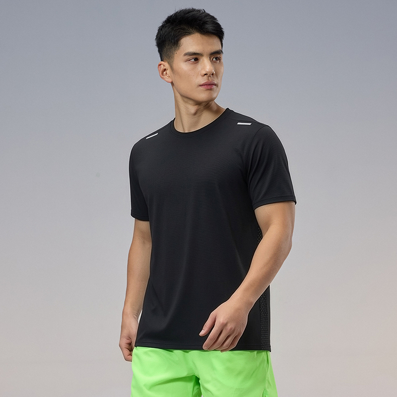 Quick Dry Sports T-shirt Men G - Winter Clothing Hiking recensione e prezzo