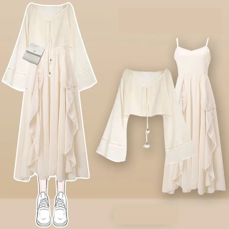 2025 Women's Spring/Summer New - Winter Clothing Trends 2025 recensione e prezzo