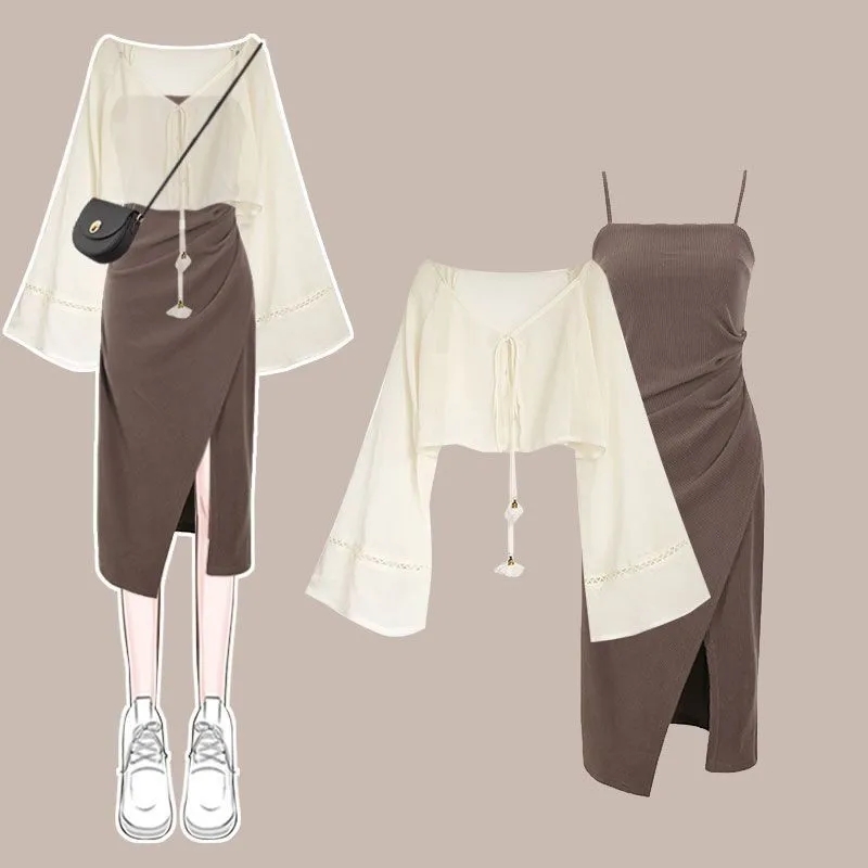 2025 Women's Spring/Summer New - Winter Clothing Trends 2025 recensione e prezzo