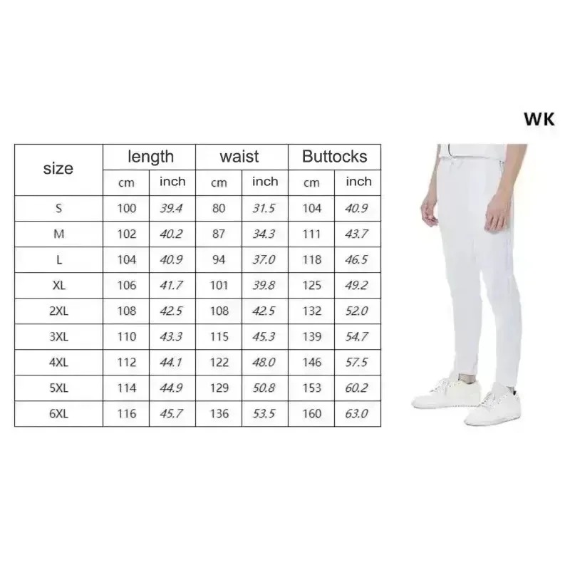2026 One Piece Men's Pants Spo - Winter Clothing Anime recensione e prezzo