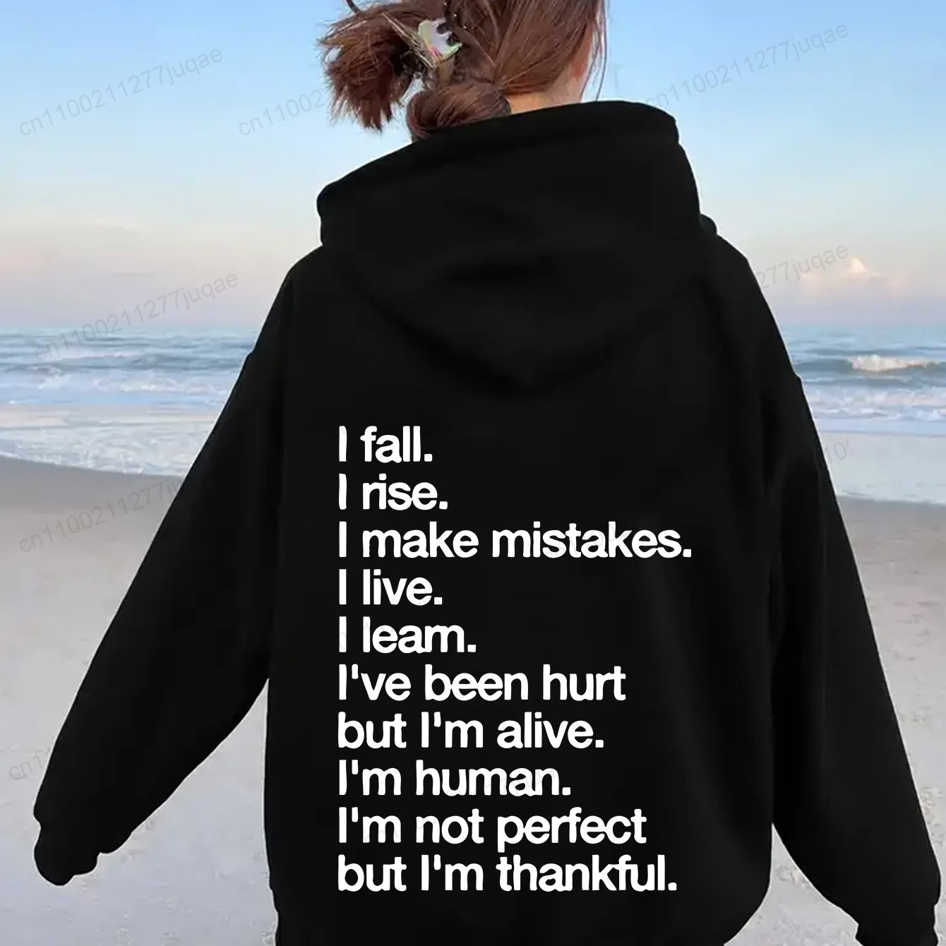 Women Attitude and Teen Quotes - Winter Clothing Quotes recensione e prezzo