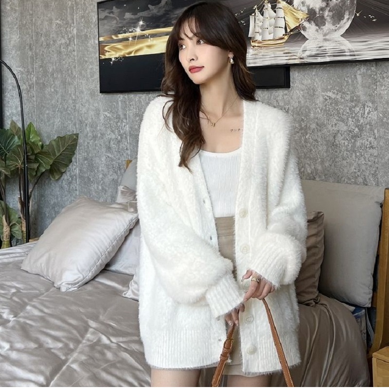winter clothes women cardigan  - Winter Clothing Trends 2025 recensione e prezzo