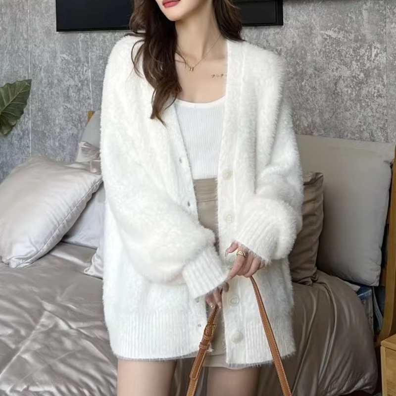 winter clothes women cardigan  - Winter Clothing Trends 2025 recensione e prezzo