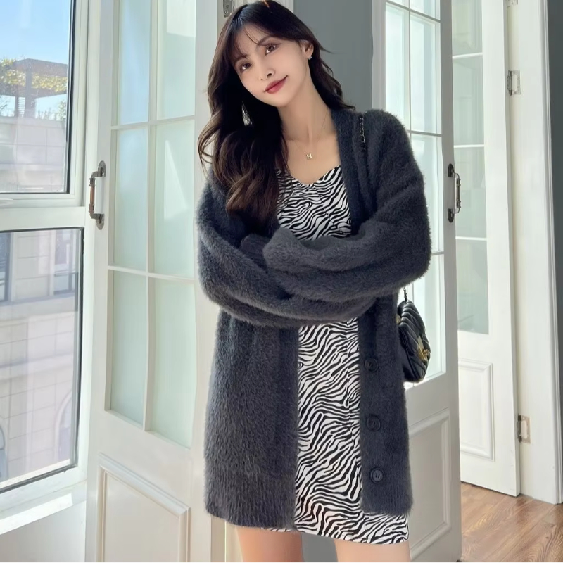 winter clothes women cardigan  - Winter Clothing Trends 2025 recensione e prezzo