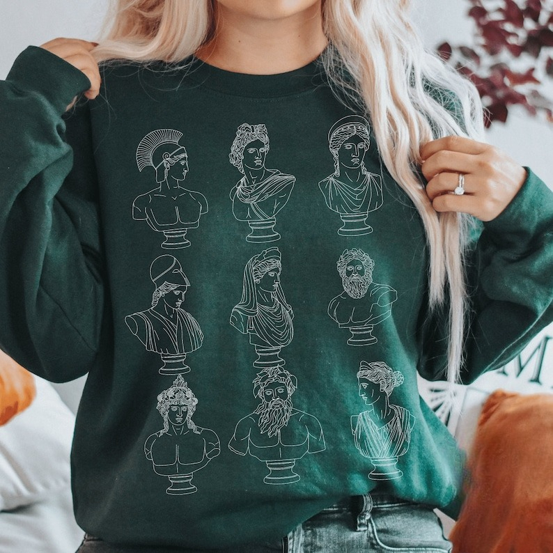 Winter Dark Sweatshirt Light A - Winter Clothing Quotes recensione e prezzo