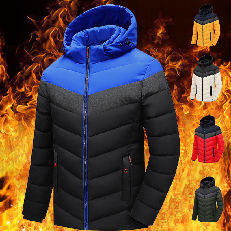 Outdoor Warm Thick Waterproof  - Winter Clothing Hiking recensione e prezzo