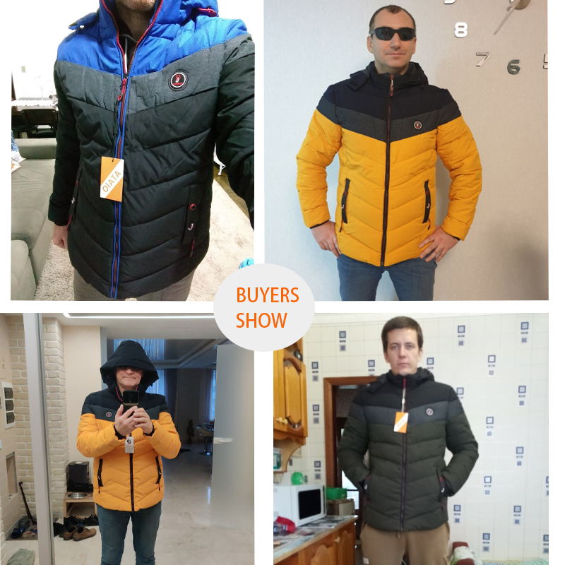 Outdoor Warm Thick Waterproof  - Winter Clothing Hiking recensione e prezzo