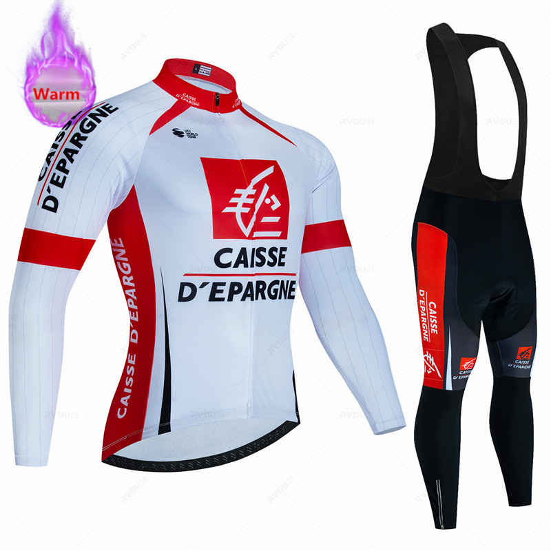 Caisse D'Épargne Winter Therma - Winter Clothing Hiking recensione e prezzo