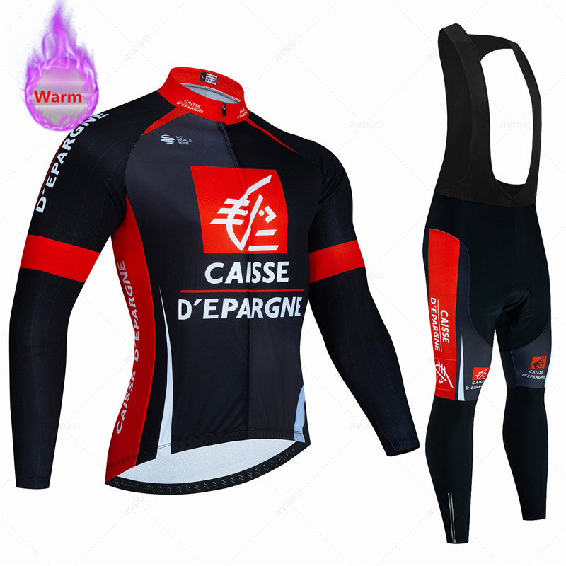 Caisse D'Épargne Winter Therma - Winter Clothing Hiking recensione e prezzo