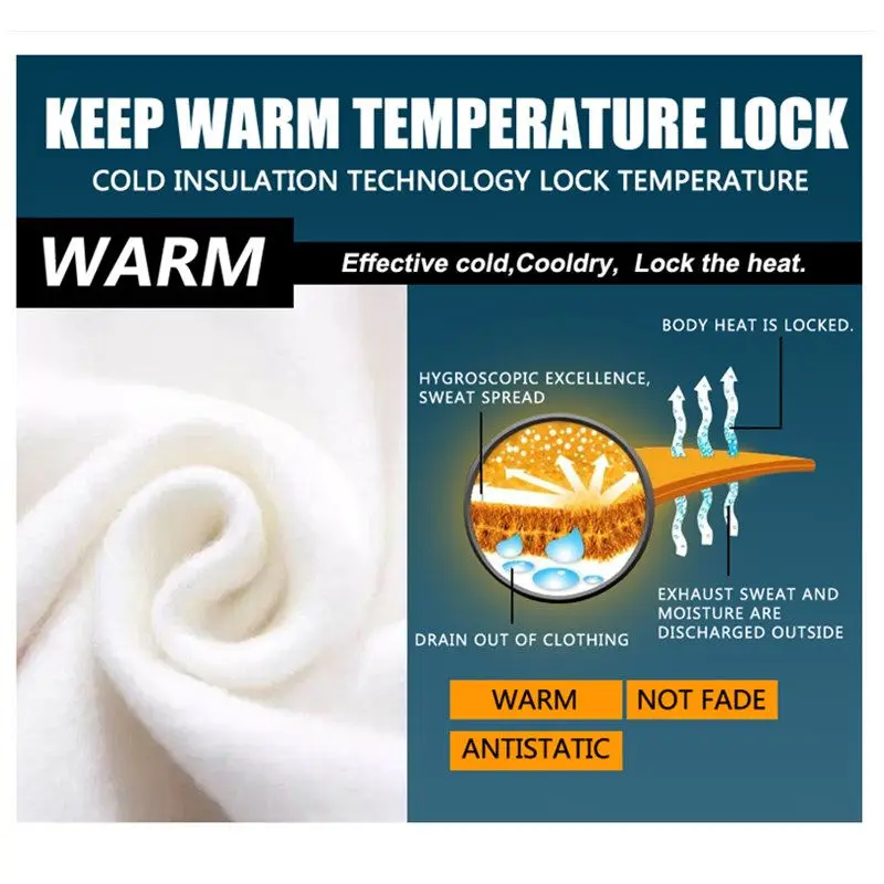 Caisse D'Épargne Winter Therma - Winter Clothing Hiking recensione e prezzo