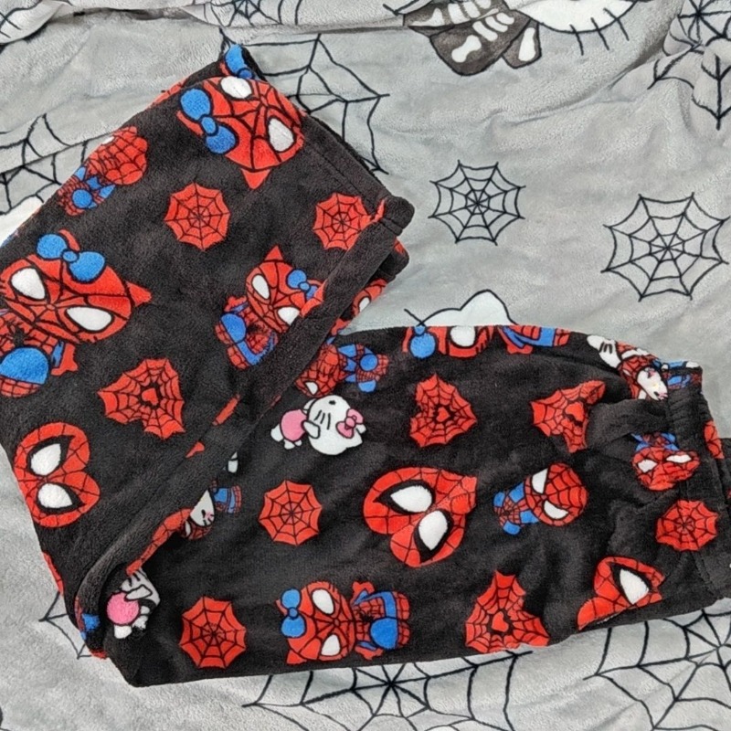 Hot Hello Kitty Flannel Pajama - Winter Clothing Anime recensione e prezzo