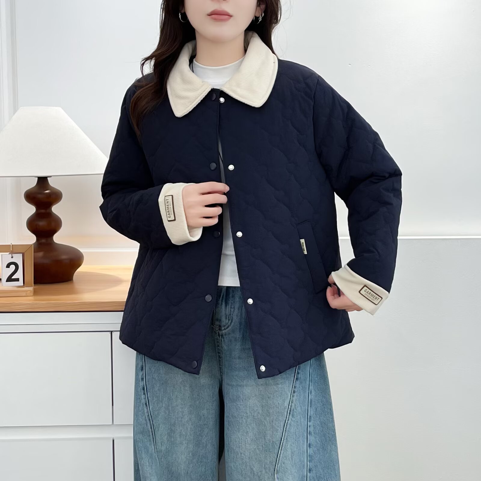 XXXXL Fashion Plus Size Woman  - Winter Clothing Fashion recensione e prezzo