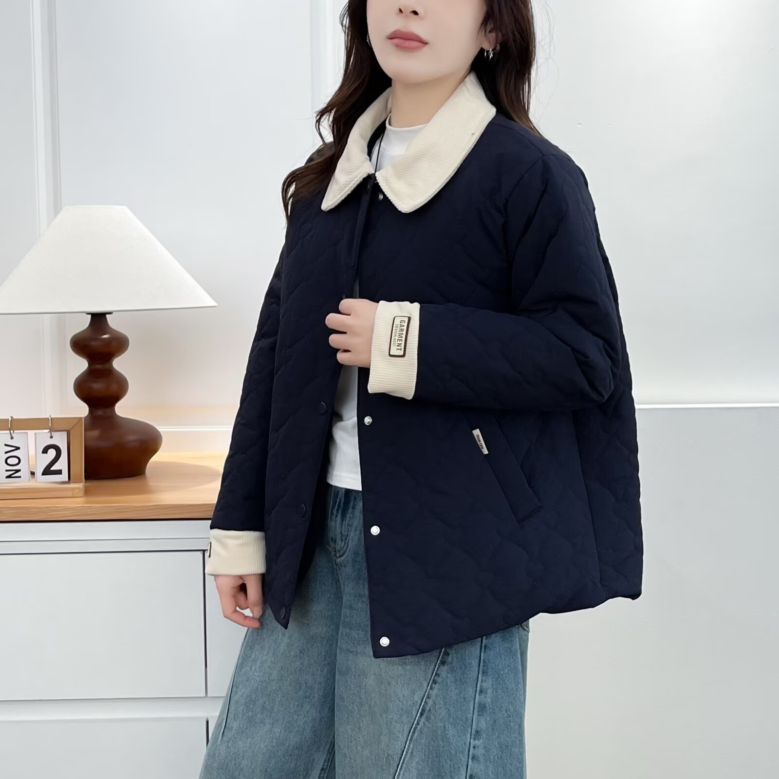 XXXXL Fashion Plus Size Woman  - Winter Clothing Fashion recensione e prezzo