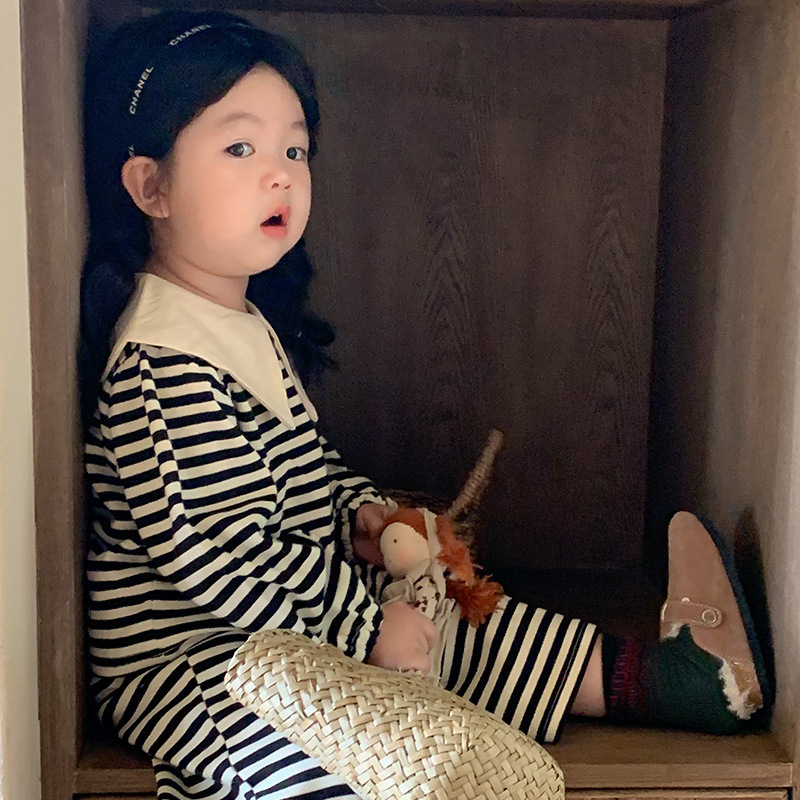 Autumn Winter New Korean Child - Winter Clothing Kindergarten recensione e prezzo