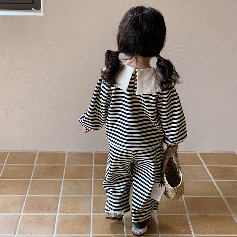 Autumn Winter New Korean Child - Winter Clothing Kindergarten recensione e prezzo